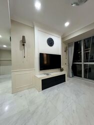 Reflections At Keppel Bay (D4), Condominium #601515211